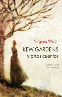 Kew Gardens - Virginia Woolf - ebook