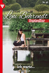 Ich warte… - Leni Behrendt - ebook