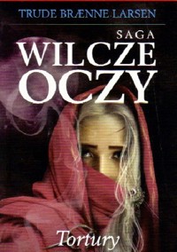 Tortury - Trude Braenne Larsen - ebook