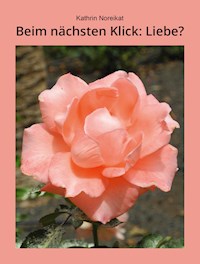 Beim nächsten Klick: Liebe? - Kathrin Noreikat - ebook