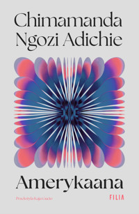Amerykaana - Chimamanda Ngozi Adichie - książka