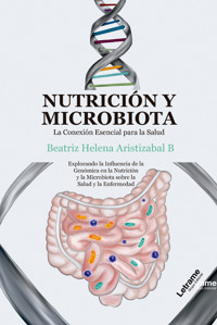 Nutrición y probiótica - Beatriz Helena Aristizabal B - ebook