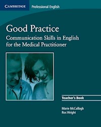 Good Practice Teacher's Book - McCullagh Marie, Wright Ros - książka