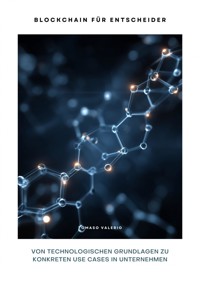 Blockchain für Entscheider - Tomaso Valerio - ebook