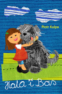 Hala i Bas - Piotr Kulpa - ebook + audiobook + książka