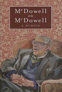 McDowell On McDowell - R.B. McDowell - ebook