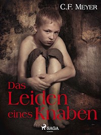 Das Leiden eines Knaben - Conrad Ferdinand Meyer - ebook