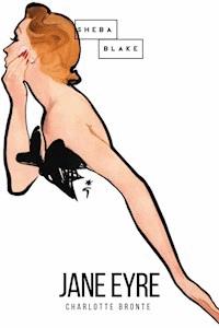 Jane Eyre - Bronte Charlotte - ebook