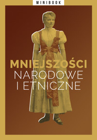 Mniejszości narodowe i etniczne (minibook) -  - ebook