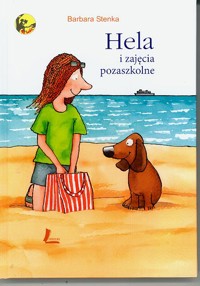 Hela i zajęcia pozaszkolne - Barbara Stenka - ebook