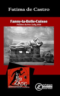 Fanny la belle cuisse - Fatima de Castro - ebook
