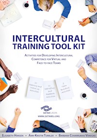SIETAR Europa Intercultural Training Tool Kit - Elisabeth Hansen - ebook
