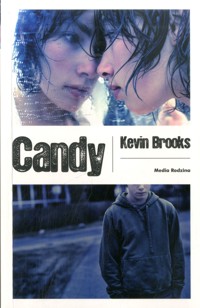 Candy - Brooks Kevin - ebook