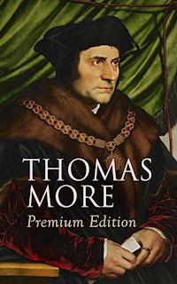 THOMAS MORE Premium Edition - Thomas More - ebook