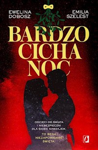 Bardzo cicha noc - Ewelina Dobosz - ebook + audiobook + książka
