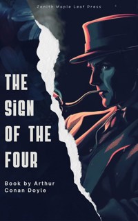 The Sign of the Four - Arthur Conan Doyle - ebook