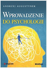 Wprowadzenie do psychologii - Augustynek Andrzej - książka