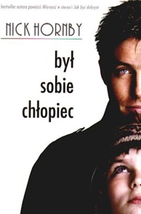 Był sobie chłopiec - Nick Hornby - ebook