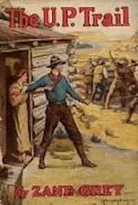 The U.P. Trail - Grey Zane - darmowy ebook