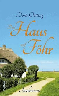 Das Haus auf Föhr - Doris Oetting - ebook