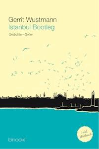 Istanbul Bootleg - Gerrit Wustmann - ebook