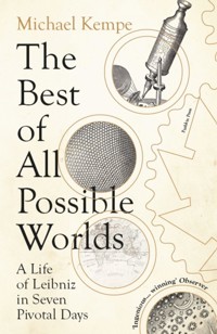 The Best of All Possible Worlds - Michael Kempe - ebook