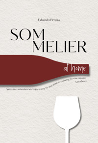 Sommelier At Home - Eduardo Pereira - ebook