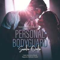 Personal Bodyguard - Sandra Ozolin - ebook + audiobook + książka