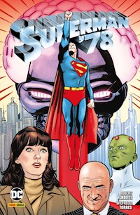 Superman '78 - Venditti Robert - ebook