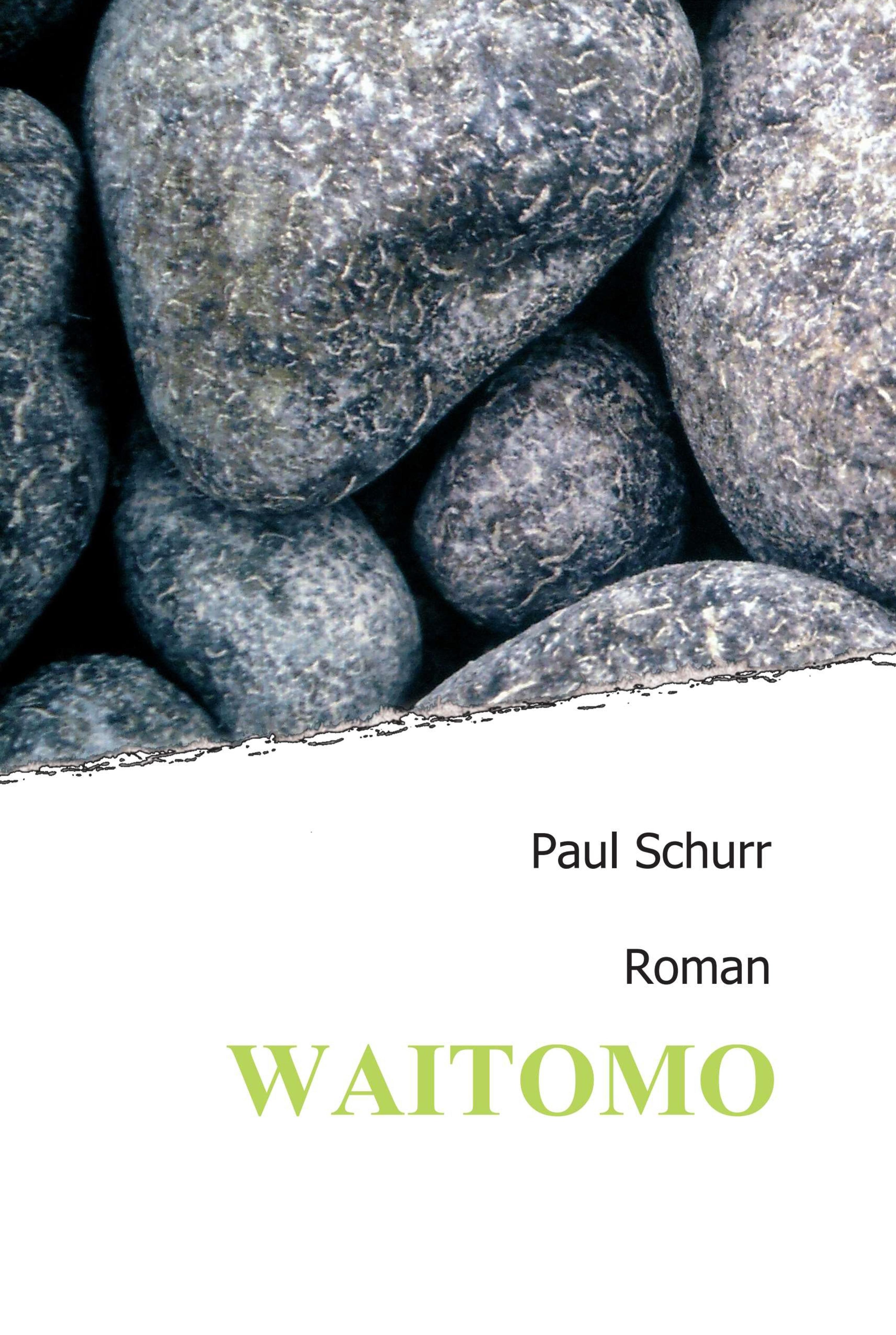 Waitomo