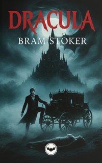 Dracula - Stoker Bram - ebook + książka