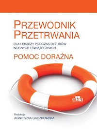 Pomoc doraźna -  - książka