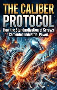 Caliber Protocol - Arthur Gage - ebook