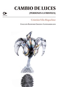 Cambio de luces - Cristián Vila - ebook