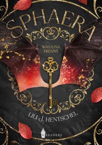 Sphaera - Lili J. Hentschel - ebook
