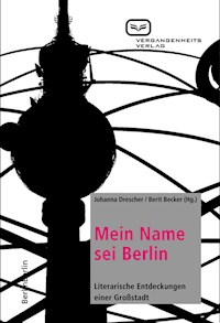 Mein Name sei Berlin -  - ebook
