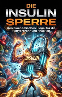 Insulin Sperre - Petra Schlank - ebook
