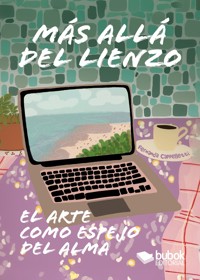 Más allá del lienzo - Fernanda Cappelletti - ebook