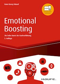 Emotional Boosting - Hans-Georg Häusel - ebook