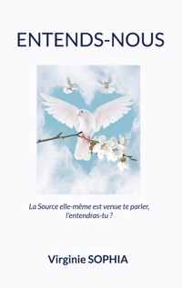Entends-Nous - Virginie Sophia - ebook