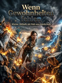 Wenn Gewohnheiten fehlen - Paul Schulz - ebook