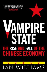 Vampire State - Ian Williams - ebook