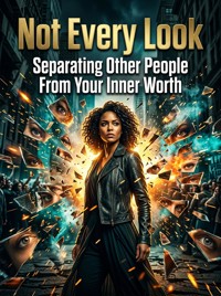 Not Every Look - Marin Ellis - ebook