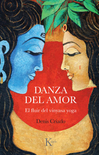 Danza del amor - Denis Criado - ebook