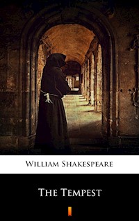 The Tempest - William Shakespeare - ebook
