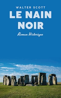 Le Nain noir - Walter Scott - ebook