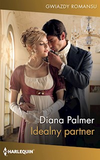 Idealny partner (Gwiazdy Romansu) - Diana Palmer - ebook