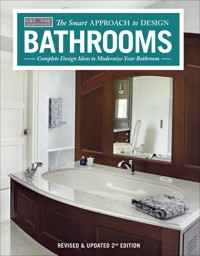 Bathrooms, Revised & Updated 2nd Edition - Editors of Creative Homeowner - ebook
