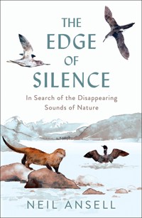 The Edge of Silence - Neil Ansell - ebook