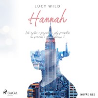 Hannah - Wild Lucy - ebook + audiobook + książka